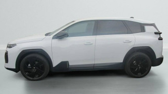 CITROEN C5 AIRCROSS HYBRIDE C5 AIRCROSS HYBRIDE 145 CH E-DCS6 MAX