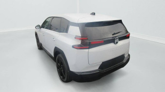 CITROEN C5 AIRCROSS HYBRIDE C5 AIRCROSS HYBRIDE 145 CH E-DCS6 MAX