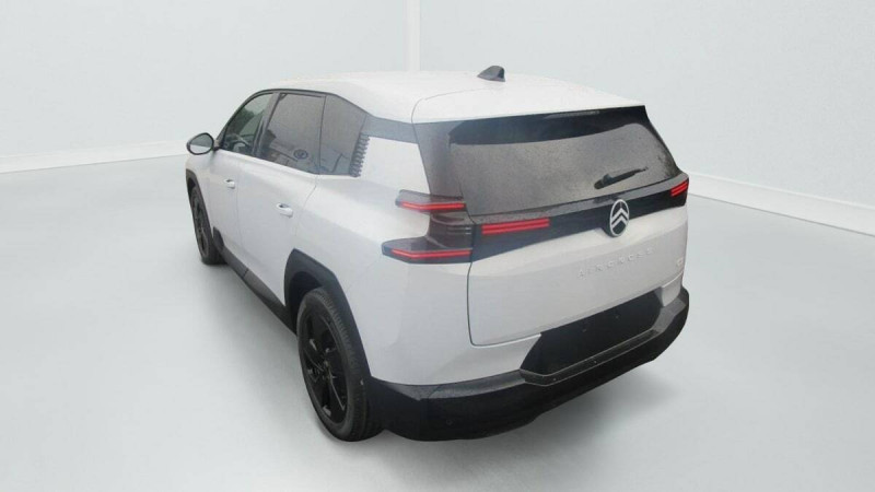 CITROEN C5 AIRCROSS HYBRIDE C5 AIRCROSS HYBRIDE 145 CH E-DCS6 MAX