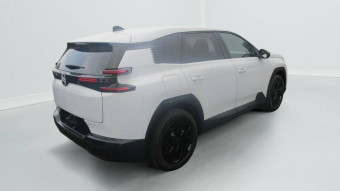 CITROEN C5 AIRCROSS HYBRIDE C5 AIRCROSS HYBRIDE 145 CH E-DCS6 MAX