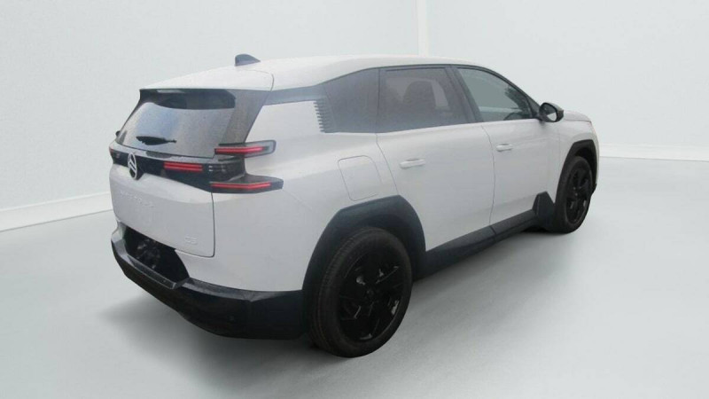 CITROEN C5 AIRCROSS HYBRIDE C5 AIRCROSS HYBRIDE 145 CH E-DCS6 MAX