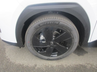 CITROEN C5 AIRCROSS HYBRIDE C5 AIRCROSS HYBRIDE 145 CH E-DCS6 MAX