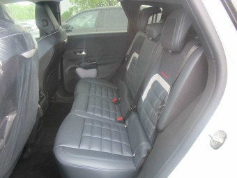 CITROEN C5 AIRCROSS HYBRIDE C5 AIRCROSS HYBRIDE 145 CH E-DCS6 MAX