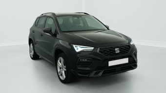 SEAT ATECA 2.0 TDI 150 CH START STOP DSG7 FR