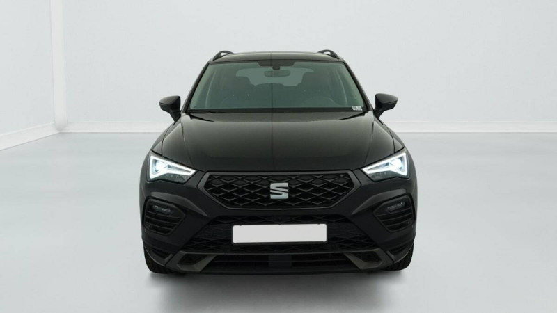 SEAT ATECA 2.0 TDI 150 CH START STOP DSG7 FR