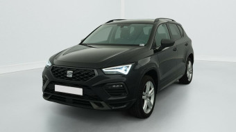 SEAT ATECA 2.0 TDI 150 CH START STOP DSG7 FR