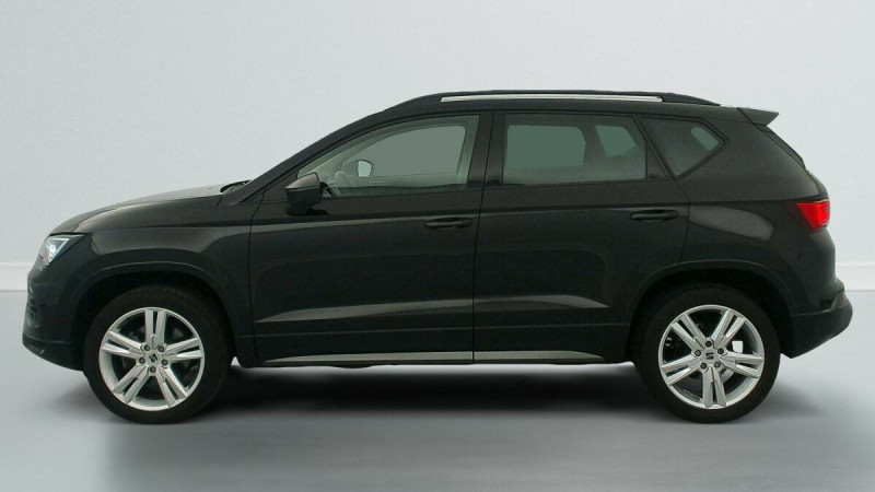 SEAT ATECA 2.0 TDI 150 CH START STOP DSG7 FR