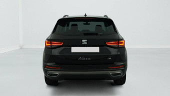 SEAT ATECA 2.0 TDI 150 CH START STOP DSG7 FR