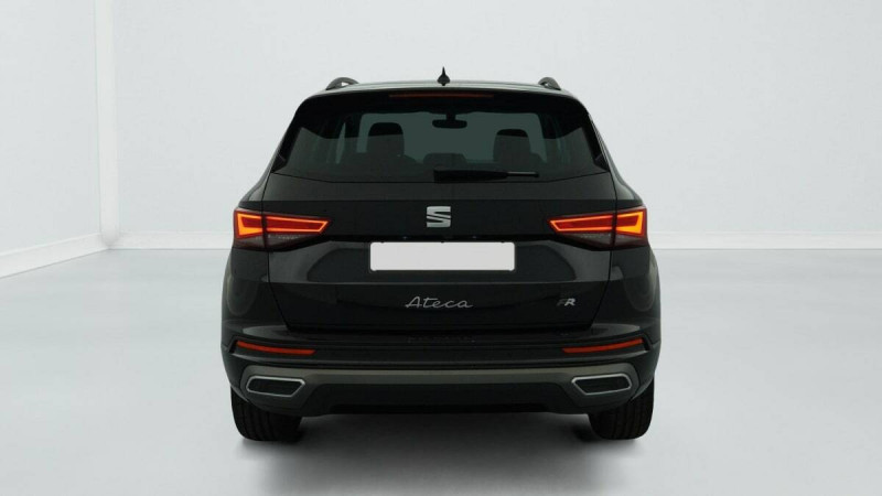 SEAT ATECA 2.0 TDI 150 CH START STOP DSG7 FR