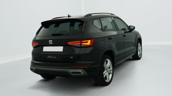 SEAT ATECA 2.0 TDI 150 CH START STOP DSG7 FR