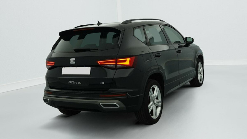 SEAT ATECA 2.0 TDI 150 CH START STOP DSG7 FR