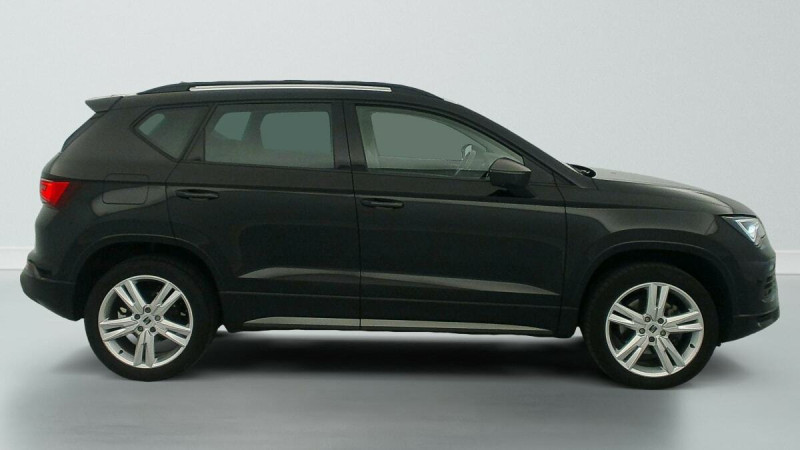 SEAT ATECA 2.0 TDI 150 CH START STOP DSG7 FR