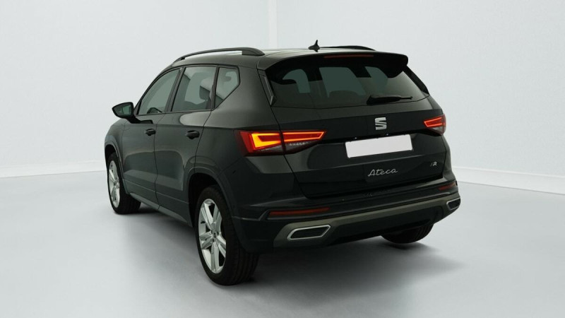 SEAT ATECA 2.0 TDI 150 CH START STOP DSG7 FR