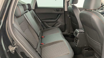 SEAT ATECA 2.0 TDI 150 CH START STOP DSG7 FR