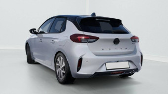 OPEL CORSA HYBRID 145 ULTIMATE