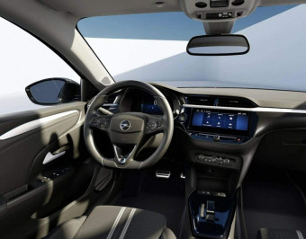 OPEL CORSA HYBRID 145 ULTIMATE