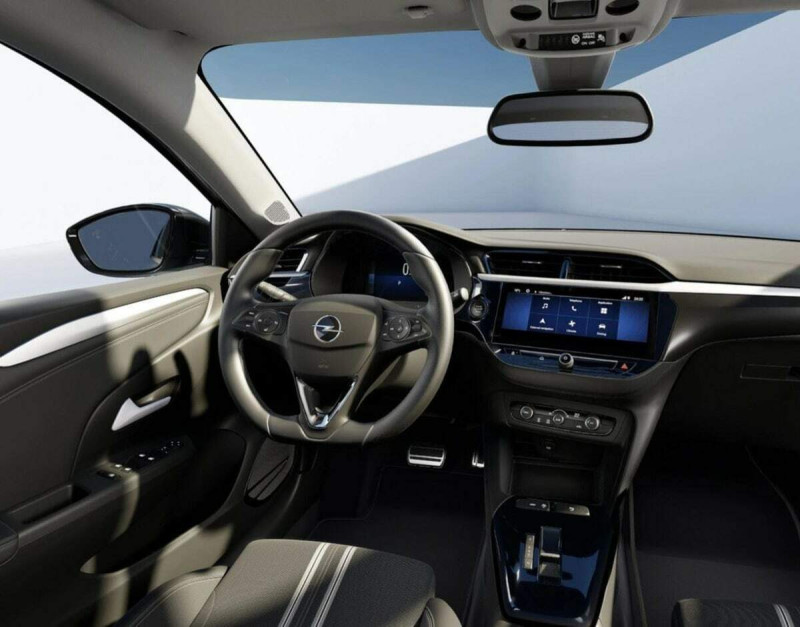 OPEL CORSA HYBRID 145 ULTIMATE