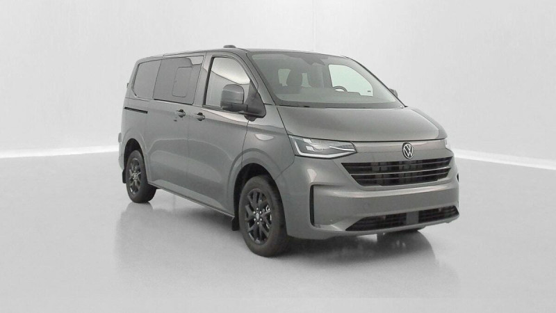 VOLKSWAGEN TRANSPORTER PROCAB TRANSPORTER PROCAB T7 L1H1 2.0 TDI 170CH BUSINESS BVA8