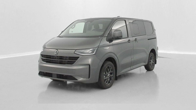 VOLKSWAGEN TRANSPORTER PROCAB TRANSPORTER PROCAB T7 L1H1 2.0 TDI 170CH BUSINESS BVA8
