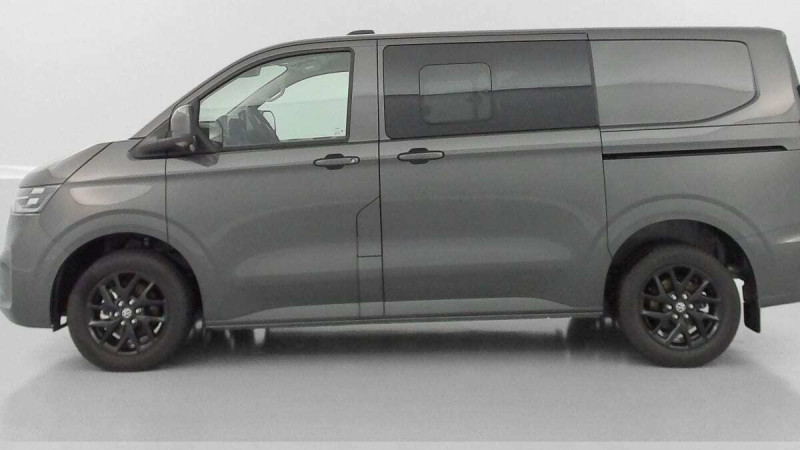 VOLKSWAGEN TRANSPORTER PROCAB TRANSPORTER PROCAB T7 L1H1 2.0 TDI 170CH BUSINESS BVA8