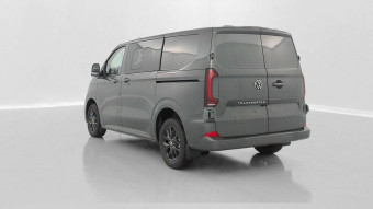 VOLKSWAGEN TRANSPORTER PROCAB TRANSPORTER PROCAB T7 L1H1 2.0 TDI 170CH BUSINESS BVA8