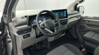 VOLKSWAGEN TRANSPORTER PROCAB TRANSPORTER PROCAB T7 L1H1 2.0 TDI 170CH BUSINESS BVA8