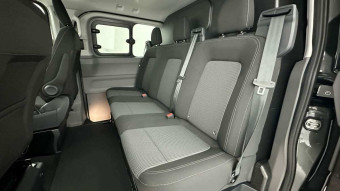 VOLKSWAGEN TRANSPORTER PROCAB TRANSPORTER PROCAB T7 L1H1 2.0 TDI 170CH BUSINESS BVA8