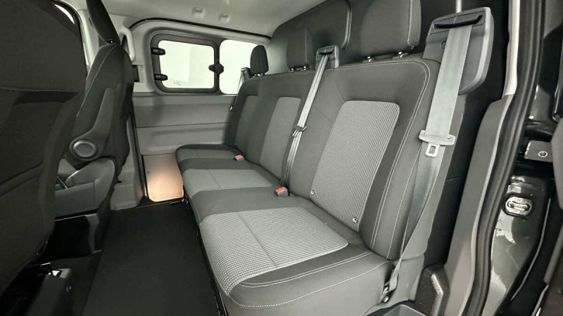 VOLKSWAGEN TRANSPORTER PROCAB TRANSPORTER PROCAB T7 L1H1 2.0 TDI 170CH BUSINESS BVA8