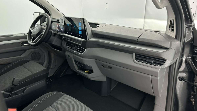 VOLKSWAGEN TRANSPORTER PROCAB TRANSPORTER PROCAB T7 L1H1 2.0 TDI 170CH BUSINESS BVA8