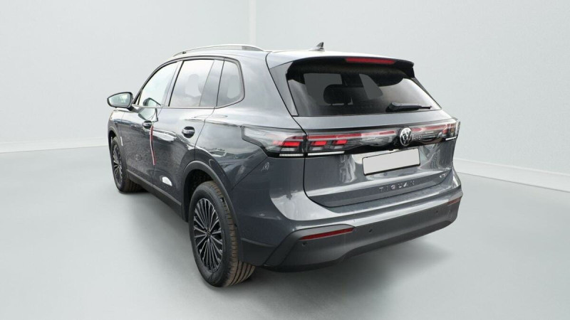 VOLKSWAGEN TIGUAN 150 DSG