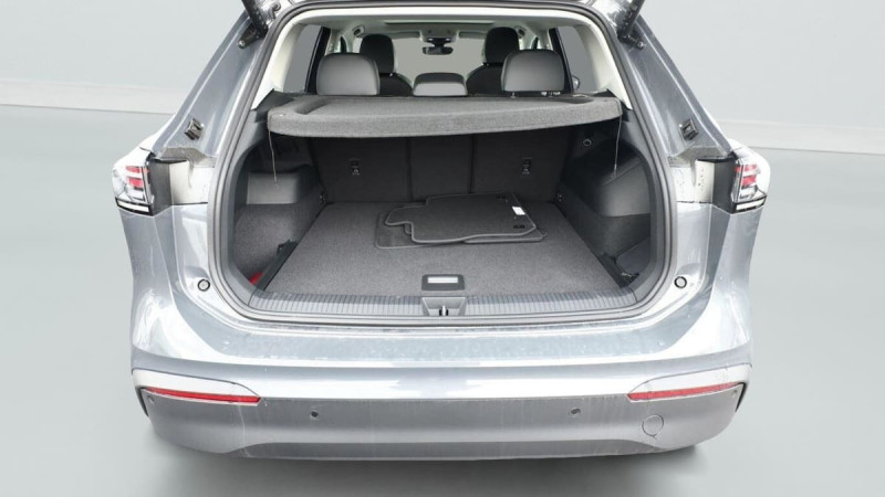 VOLKSWAGEN TIGUAN 150 DSG
