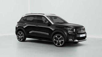 CITROEN C3 PURETECH 100 PLUS