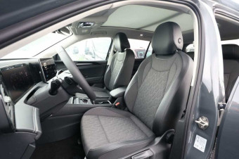VOLKSWAGEN TIGUAN 150 DSG