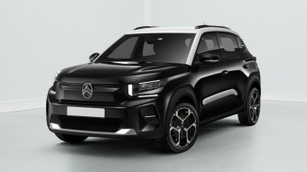 CITROEN C3 PURETECH 100 PLUS