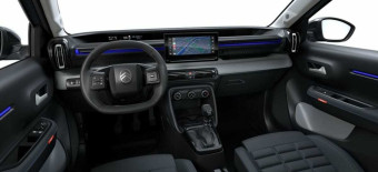 CITROEN C3 PURETECH 100 PLUS