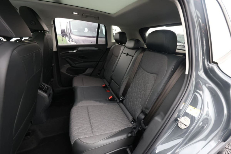 VOLKSWAGEN TIGUAN 150 DSG