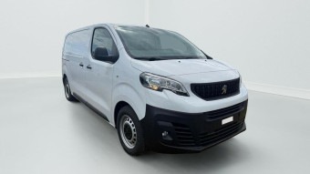 PEUGEOT EXPERT 75KWH L2 136 11KW