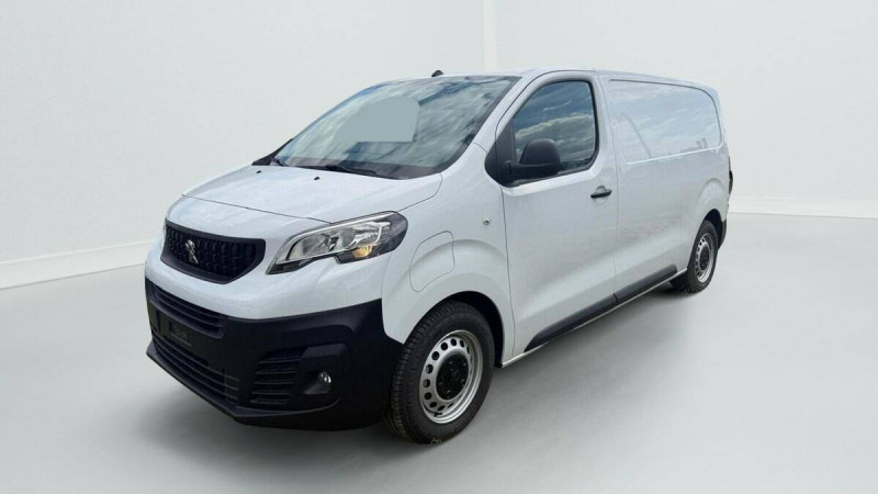 PEUGEOT EXPERT 75KWH L2 136 11KW