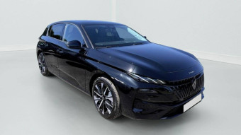 PEUGEOT 308 BLUEHDI 130CH EAT8 ALLURE