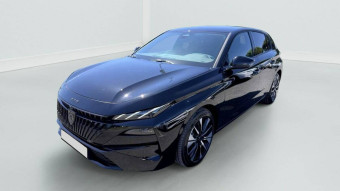 PEUGEOT 308 BLUEHDI 130CH EAT8 ALLURE