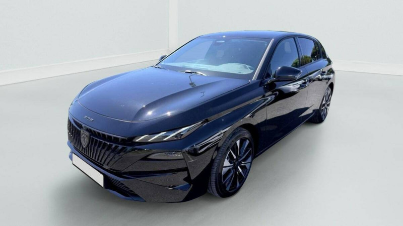 PEUGEOT 308 BLUEHDI 130CH EAT8 ALLURE