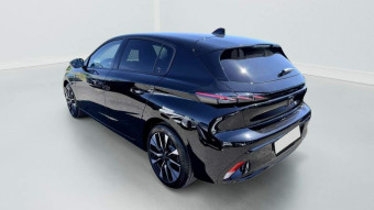 PEUGEOT 308 BLUEHDI 130CH EAT8 ALLURE
