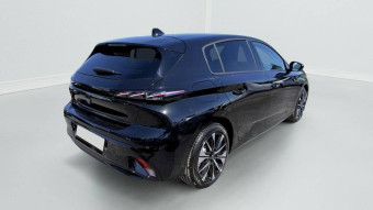 PEUGEOT 308 BLUEHDI 130CH EAT8 ALLURE