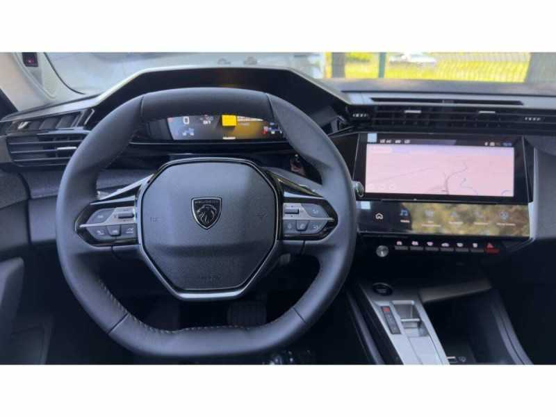 PEUGEOT 308 BLUEHDI 130CH EAT8 ALLURE