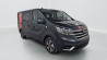 RENAULT TRAFIC CABINE APPROFONDIE TRAFIC CA BLUE DCI 170 L1H1 3T AUTO EXTRA