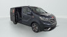 RENAULT TRAFIC CABINE APPROFONDIE TRAFIC CA BLUE DCI 170 L1H1 3T AUTO EXTRA