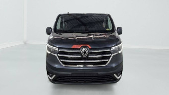 RENAULT TRAFIC CABINE APPROFONDIE TRAFIC CA BLUE DCI 170 L1H1 3T AUTO EXTRA