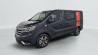 RENAULT TRAFIC CABINE APPROFONDIE TRAFIC CA BLUE DCI 170 L1H1 3T AUTO EXTRA