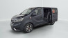 RENAULT TRAFIC CABINE APPROFONDIE TRAFIC CA BLUE DCI 170 L1H1 3T AUTO EXTRA