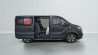 RENAULT TRAFIC CABINE APPROFONDIE TRAFIC CA BLUE DCI 170 L1H1 3T AUTO EXTRA